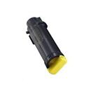TONER 593BBSE YELLOW COMPATIBLE 3P7C4 FOR DELL H625,H820,H825,S2825 E593...