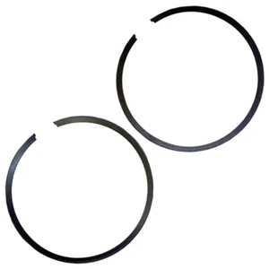 New Piston Ring Set For Polaris Scrambler 250 86 Trailboss 250 86-99 3083546 - Photo 1 sur 1