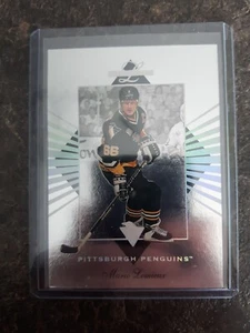 1995-96 Leaf Limited Base Mario Lemieux Card# 1 - Picture 1 of 2
