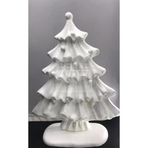 ALBERO DI NATALE CON BASE IN POLISTIROLO H.50 CM - Imagen 1 de 3