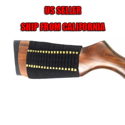 Soporte de culata de munición redonda 72 de alta calidad para .22LR Ruger 10/22 Foto 1 de 4