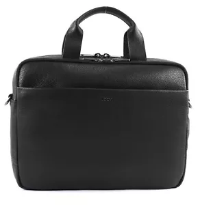 JOOP! Cardona Pandion Briefbag MHZ Aktentasche Tasche Black Schwarz - Bild 1 von 5