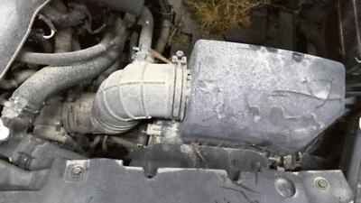 Used Air Cleaner Assembly fits: 2014 Hyundai Accent 1.6 Grade A - Image 1 of 4