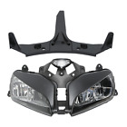 Front Headlight Assembly Fairing Stay Bracket Fit For Honda CBR600RR 03-06 04 05