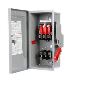 SIEMENS HF321N 30A 240V 3P 3Ph N1 Fused News - Picture 1 of 4