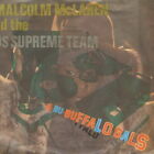 Malcolm McLaren And The Worlds Famous Supreme Team Buffalo Gals Charisma