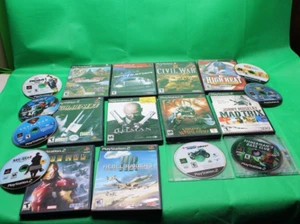 PS2 Konvolut 18 Spiele - Bild 1 von 14