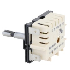 DG44-01002A  Samsung ENERGY REGULATOR,  Infinite Switch MDSA-W21-SKM