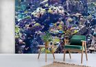 3D Alte Korallen H6325 Tapete Wandbild Selbstklebend Abnehmbare Aufkleber Erin