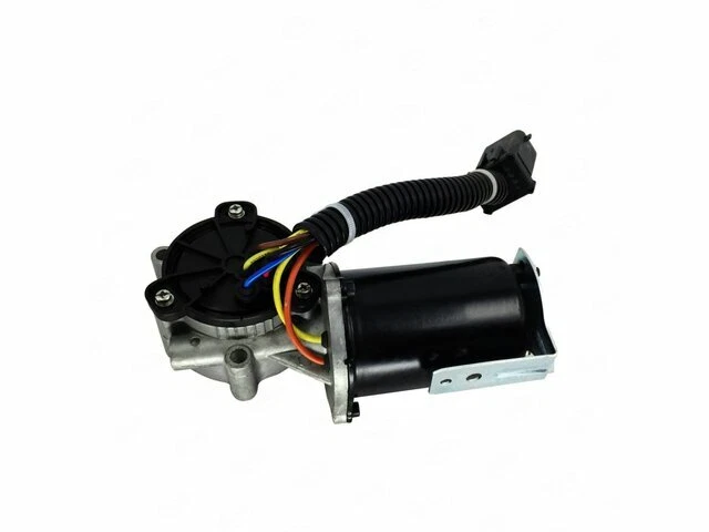 SKP Transfer Case Motor fits Lincoln Navigator 2008-2010 69QSTT - Image 1 of 1