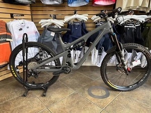 Yeti SB140 C1 CLR (SHIMANO SLX 12-SPEED) Large - Picture 1 of 3
