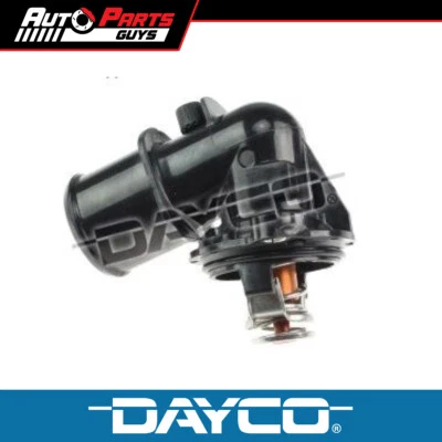Dayco Thermostat Housing fits Chrysler 300 & Jeep Grand Cherokee 3.0L | DT248D - Image 1 of 3