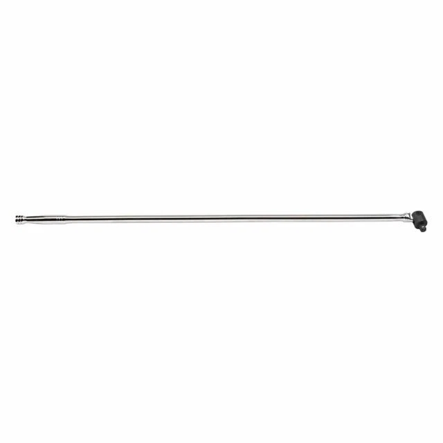 Draper 1/2" Expert Flexible Handle - Silver (34337)