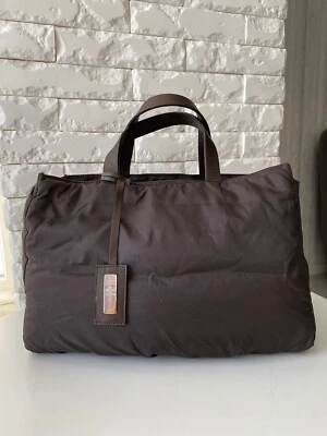 Bolso de nailon Dolce & Gabbana Foto 1 de 4