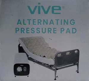 VIVE ALTERNATING PRESSURE PAD -NIB - Picture 1 of 1