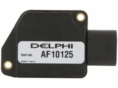 Sensor de flujo de aire masivo Delphi 57316KQ 1997 para Buick Park Avenue 1996-1998 Foto 1 de 2