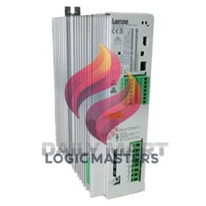 1PZ USATO. LENZE EVF8214-E Inverter - Foto 1 di 2