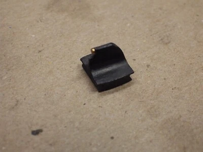 Rifle de derribo Browning SA .22, rifle ATD, mira delantera, nuevo, .400 de altura, B-337 Foto 1 de 2