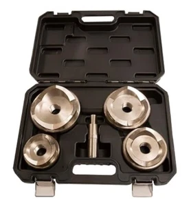 Southwire MP-03PRO Max Punch Large Die Set for Stainless Steel 2 1/2-Inch - 4-In - Picture 1 of 5