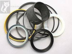 Hydraulic Seal Kit for Case 480C Backhoe Boom Cylinder - Picture 1 of 3