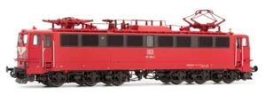 NEW SEALED Rivarossi E-Lok BR 171 DB-AG, Epoch V, Orientrot - Picture 1 of 1