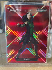 2023 Kakawow Phantom Marvel Mantis Guardians of the Galaxy Heroes and Villains