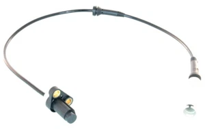 1x Capteur vitesse de roue / ABS Avant Droite=Gauche pour BMW 5 E39 1995-1998 - Picture 1 of 23