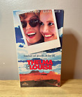 Thelma & Louise - Geena Davis - Susan Sarandon - VHS - Brandneu werkseitig versiegelt