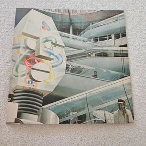 The Alan Parson Project - I Robot VTG 12" album vinyl record LP - Picture 1 of 11