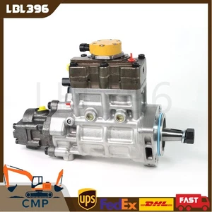 317-8021 10R-7660 Kraftstoffpumpe für für CAT 323D E323D Bagger PERKINS 1106D-E66TA - Bild 1 von 7