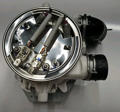 Motor de lavagem AGM30016301 L-G conjunto de peças fabricante de equipamento original AEG73649901 EAU62344503 - Imagem 1 de 4