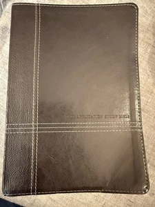 Life Application Study Bible by Tyndale House Publishers 2015 Leather - Imagen 1 de 11