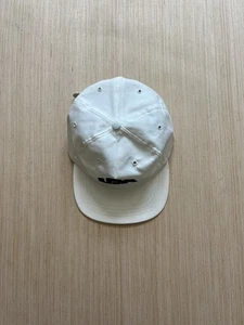 Vintage Apple Computers USA Rainbow Logo 1990 Conference Hawaii Hat Rare - Picture 1 of 24