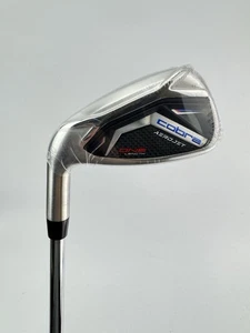 Cobra Aerojet One Length 8 Iron Left Handed KBS Tour Regular Steel /New /29033 - Picture 1 of 18