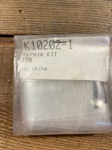 Mercury Quicksilver FK10202-1 Repair Kit OEM NOS - Foto 1 di 6