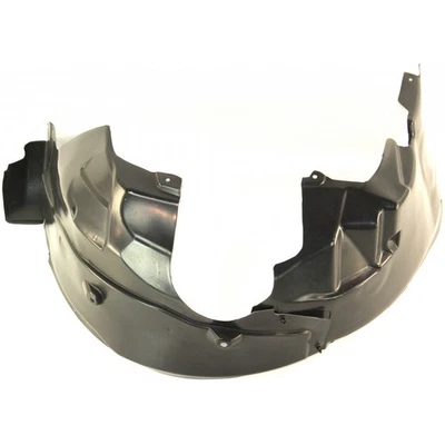 For Dodge Avenger 2008 2009 2010 Fender Liner Passenger Side Foto 1 de 4