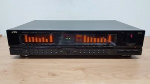 JVC SEA-M770X Computer Controlled Stereo Graphic Equalizer Spectrum Analyzer - Bild 1 von 24