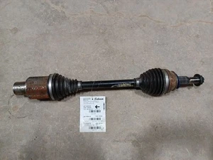 Driver Left Front 2025 Chevrolet Blazer EV Axle Shaft 3017553 - Picture 1 of 13