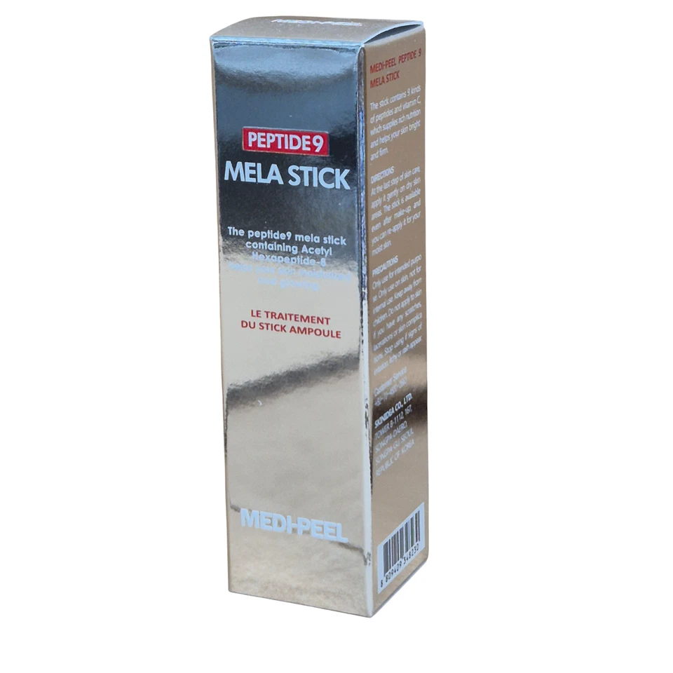 MEDI-PEEL MEDIPEEL Peptide 9 Mela Stick 10g (Exp date : 2025-12) - Image 1 of 1