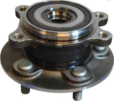 Wheel Bearing and Hub Assembly fits 2019 Toyota RAV4  SKF (CHICAGO RAWHIDE) - Imagem 1 de 3