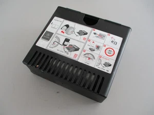 Mercedes elettrica Pompa aria compressore A0005831102 pompa pneumatici W212 W204 W246 W24 - Foto 1 di 1