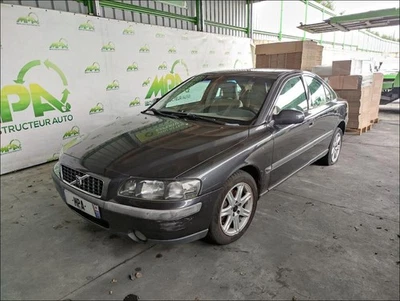 Etrier avant droit (freinage) VOLVO S 60 1 PHASE 1 8602899 - Photo 1/2