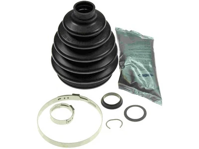 Para 1995-2018 Volkswagen Jetta CV kit de bota dianteira externa GKN 39636HXTS 1996 1997 - Imagem 1 de 2