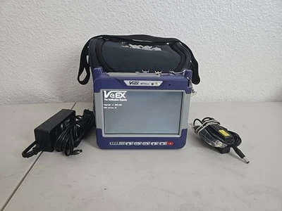 Módulo de fibra óptica 1 pieza VeEX MTTplus, MTTplus 320 - Imagen 1 de 4