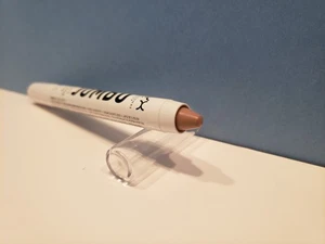 NYX - Jumbo Eye Pencil Cream Eye Crayon Eyeshadow/Eyeliner - Iced Latte - Picture 1 of 1