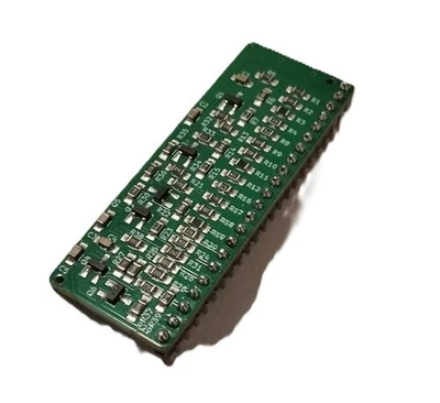 Commodore Amiga Video Hybrid 390229-01(02,03) (Replica by SukkoPera) - Image 1 of 4