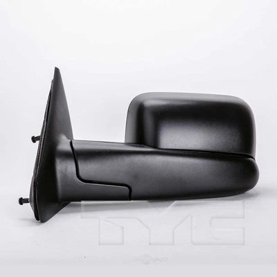 Espelho de porta compatível com 2002-2009 Dodge Ram 1500 Ram 2500, Ram 3500 Ram 5500 TYC - Imagem 1 de 3