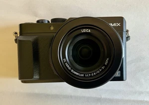 Panasonic Lumix LX100 - Bild 1 von 19