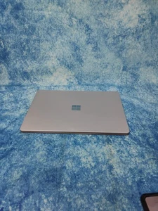 Surface Laptop 1769, i5-7200U, 2.50ghz, 8gb ram, 128gb SSD, Win 10. See Desc. - Picture 1 of 24