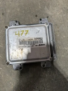 ENGINE COMPUTER ECU GMC CHEVY - 12617630 - Picture 1 of 2